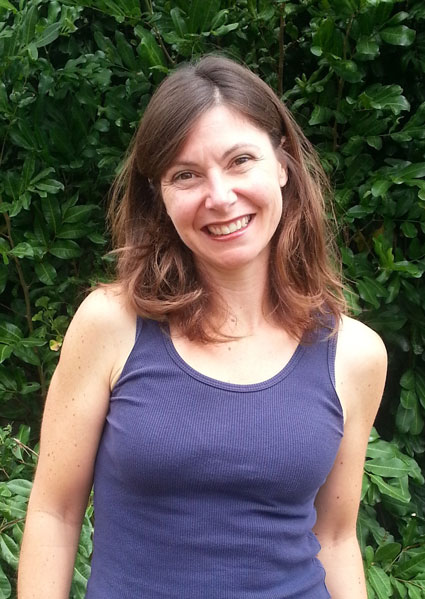 Felicia Nassar - ABC Time Preschool