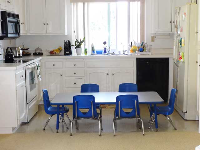 ABC Time Preschool - Area 2