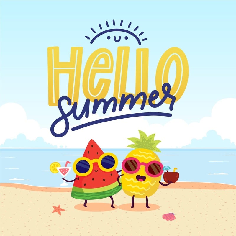 Summer program -ABC Time preschool Summer activities at ABC Time Preschool in Carlsbad